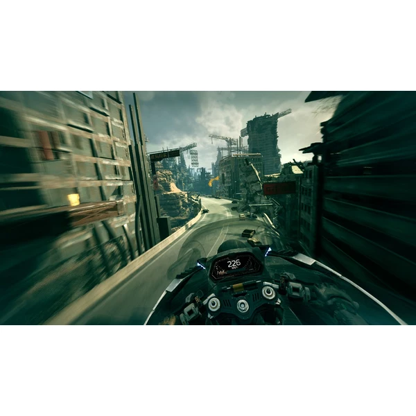 Ghostrunner 2 (PS5) - Hry pro PS5 - Obrázek 314A000601