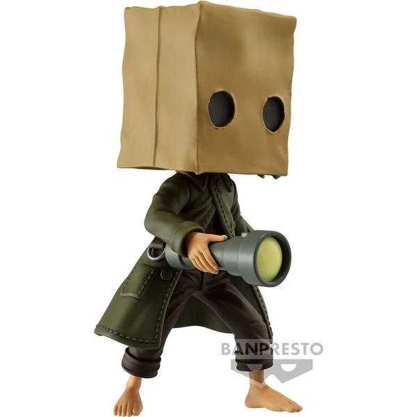 Figurka Bandai Little Nightmares - Mono 17 cm - Figurky - Obrázek 314M000K01