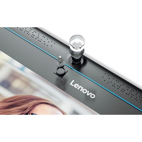 Lenovo TAB 3 10 10.1" 2/16 GB RAM WiFi černý - Tablety - Obrázek 314R000101