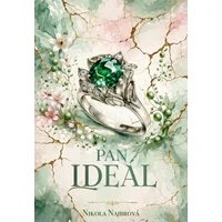 Pan ideál - E-kniha
