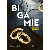 Bigamie - E-kniha