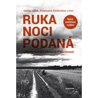 Ruka noci podaná. Nové, rozšířené vydání - E-kniha
