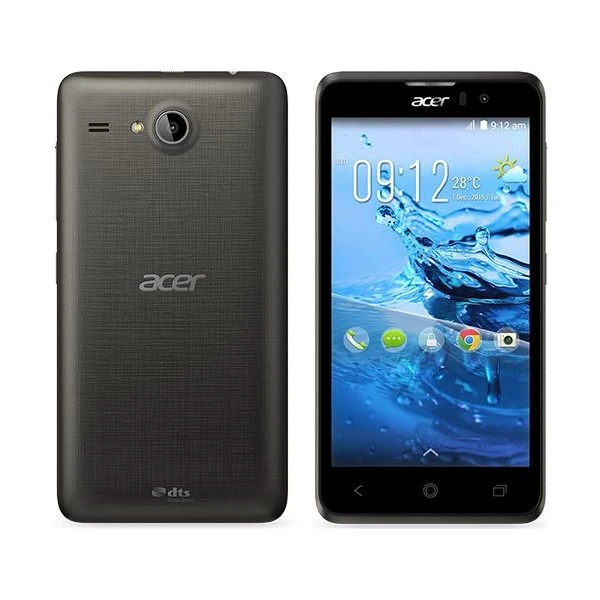 Acer Liquid Z520 DualSIM černý - Mobilní telefony - Obrázek 315E000101