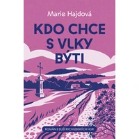 Kdo chce s vlky býti - E-kniha