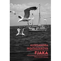 Fjaka - E-kniha
