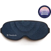 Therabody Sleepmask relaxační maska - Vychytávky