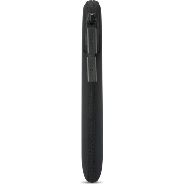 Pipetto Classic Fit Sleeve pouzdro pro MacBook Neo 13 černé - Pouzdra - Obrázek 31611544d0d349f49946f6f05d60b86f
