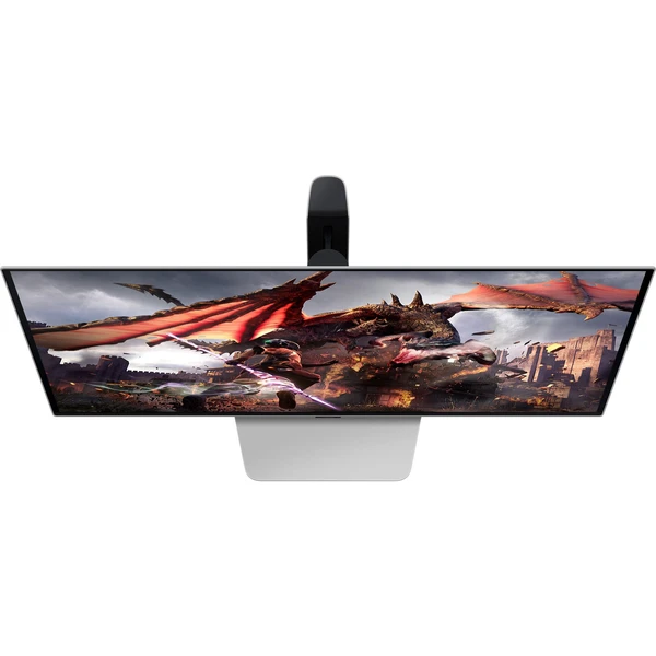 Samsung Odyssey OLED G8 (G80SD) monitor 32" - Monitory - Obrázek 3166000L01