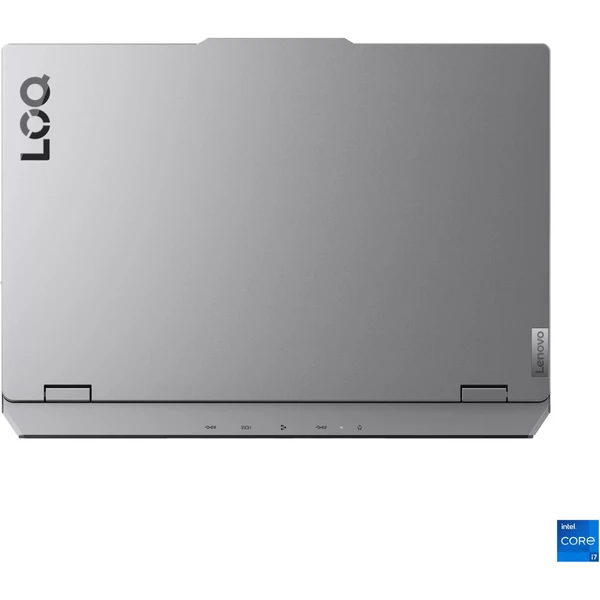 Lenovo LOQ 15IRX10 (83JE00ULCK) RTX 5070 šedý - 3. rok záruky po registraci - Notebooky - Obrázek 316649f499d540ee90db558b4d39b281