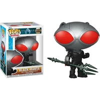 Funko POP! #1303 Movies: Aquaman and the Lost Kingdom - Black Manta - Funko POP!