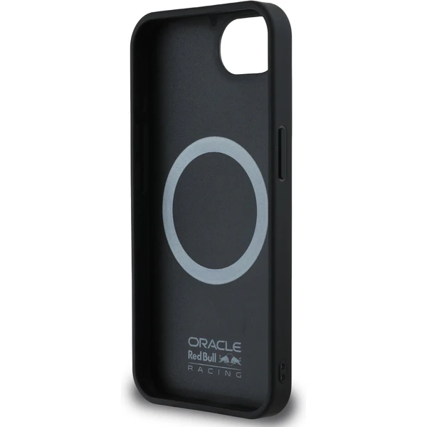 Oracle Red Bull Racing Carbon Shiny Logo MagSafe kryt iPhone 17e/16e černý - Pouzdra - Obrázek 316d72d7bd6344569228e16b4e0cbaf1