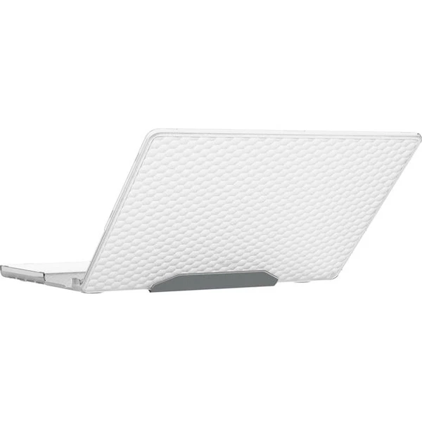 UAG Essential Armor kryt MacBook Pro 14" (M4/M3/M2) ice - Pouzdra - Obrázek 31734130d75f4314a290da2ffafb3eeb