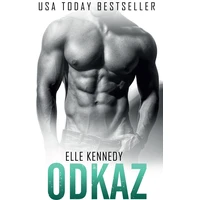Odkaz - E-kniha