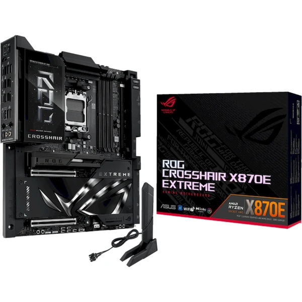 ASUS ROG CROSSHAIR X870E EXTREME - Základní desky - Obrázek 317N000K01