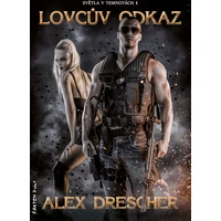 Lovcův odkaz - E-kniha
