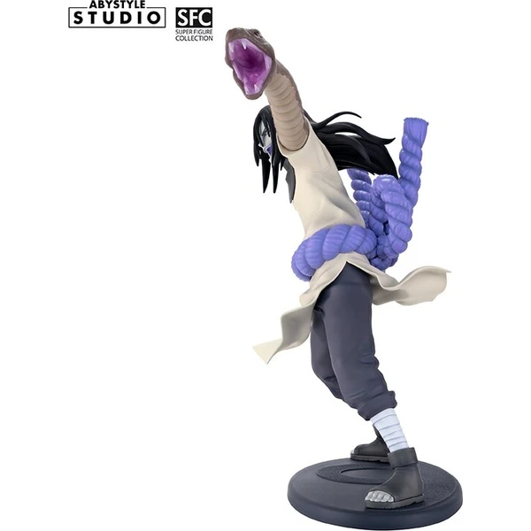 Figurka ABYstyle Studio Naruto Shippuden - Orochimaru 17 cm - Figurky - Obrázek 317dbff3906c4b168563dfa8b754c781