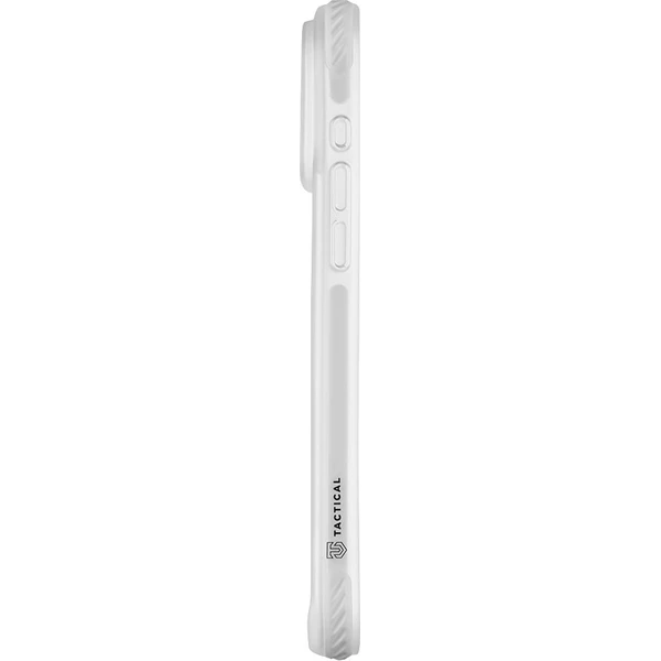 Tactical MagForce Hexagon kryt Apple iPhone 17 Pro Max bílý - Pouzdra - Obrázek 317f67f0da4b4e948ff9f81262754459