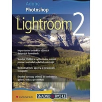 Adobe Photoshop Lightroom 2 - E-kniha