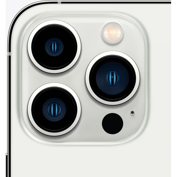 Apple iPhone 13 Pro 256GB stříbrný (Kategorie B) - Mobilní telefony - Obrázek 318402003e5847be96dde13ee3d27462