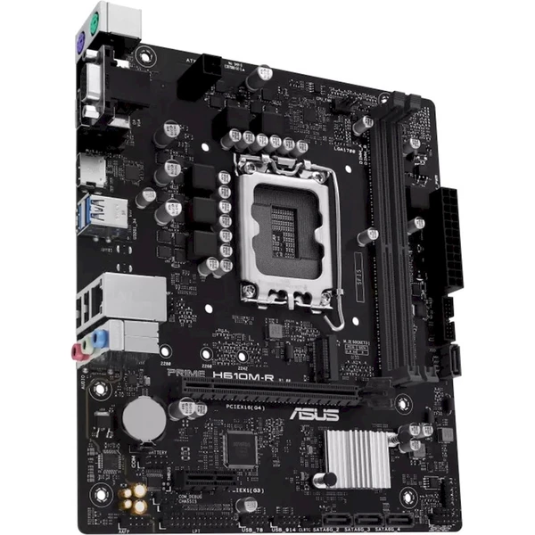 ASUS PRIME H610M-R-SI - Základní desky - Obrázek 3188000P01