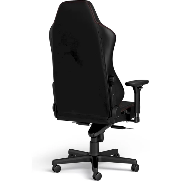 noblechairs HERO herní židle černočervená - Židle - Obrázek 318A000P01
