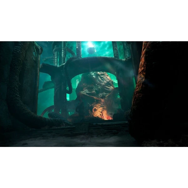 Cthulhu: The Cosmic Abyss (PS5) - Hry pro PS5 - Obrázek 318c8e58c52f4cb09a476ca6d6f8e8b6