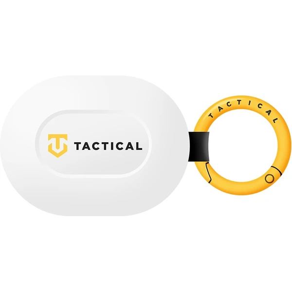 Tactical StrikePods Bug Arctic bezdrátová sluchátka bílá - Sluchátka - Obrázek 3191b9511049405d816f8ab0eb4fd52d