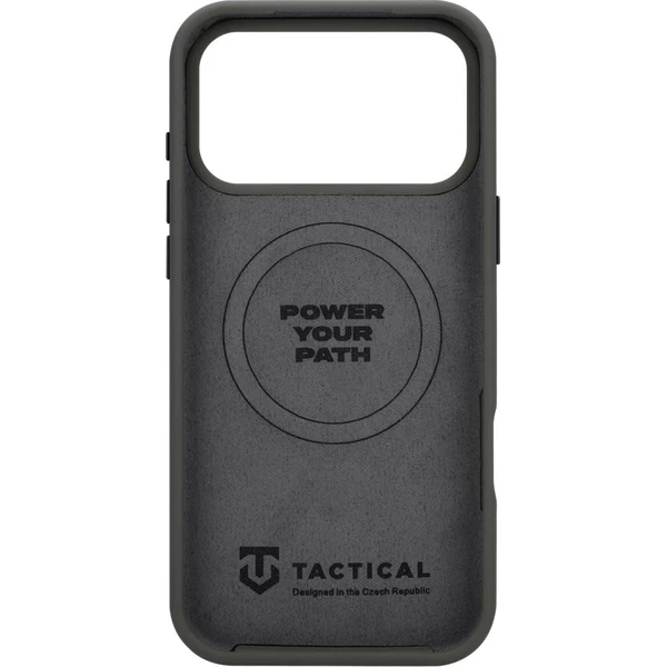 Tactical MagForce Velvet Smoothie 2.0 MagSafe kryt Apple iPhone 17 Pro/18 Pro Bazooka - Pouzdra - Obrázek 3193650ff0d24ebdaf1e0ac2ab72a7e6