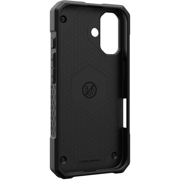 UAG Monarch Carbon Fiber kryt iPhone 16 - Pouzdra - Obrázek 31940776937045b89dfecae37c275bb6