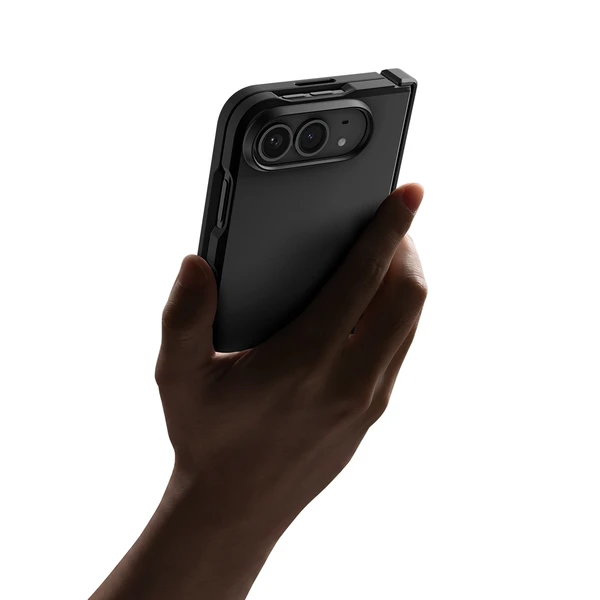 Spigen Tough Armor Pro MagSafe kryt iPhone Duo black - Pouzdra - Obrázek 31960e8f4279431ca51fd1cd42cb2e87