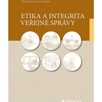 Etika a integrita veřejné správy - E-kniha