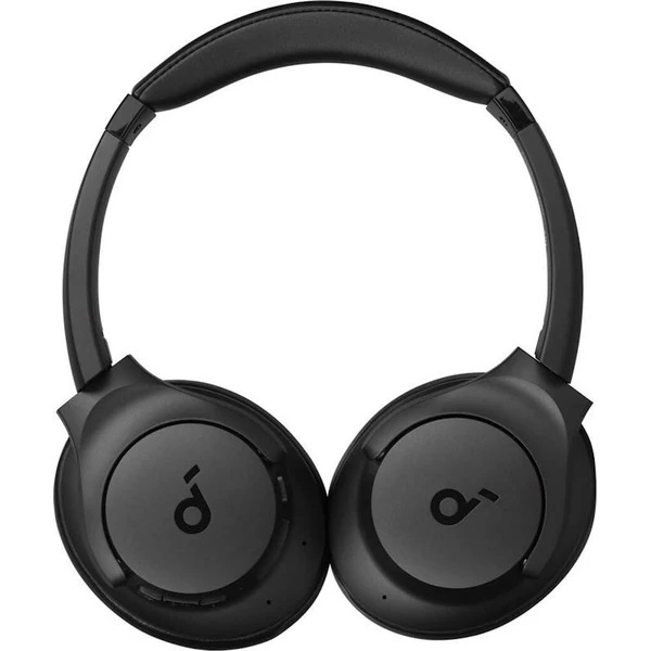 Anker Soundcore Q20i bezdrátová sluchátka černá - Sluchátka - Obrázek 3196e36b25314585bbfb2904776f2a19