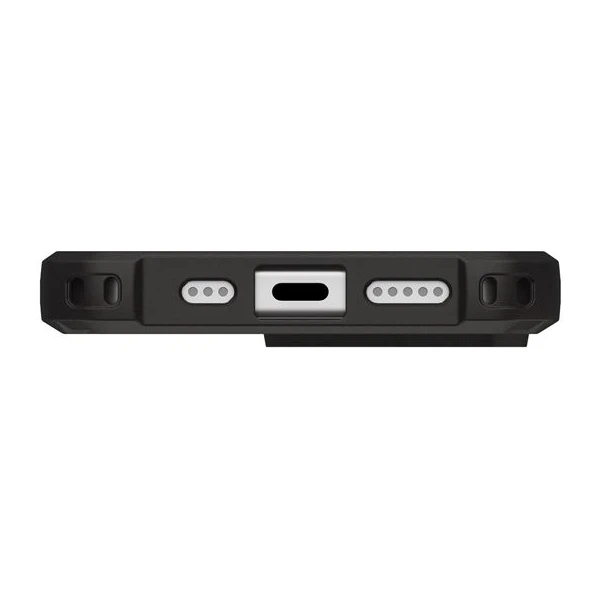 UAG Pathfinder Magsafe kryt iPhone 17 černý - Pouzdra - Obrázek 319ac4f3440947ce847fce45c91d9708