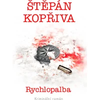 Rychlopalba - E-kniha