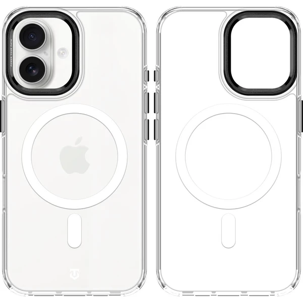 Tactical MagForce 2.0 MagSafe kryt Apple iPhone 16 černý - Pouzdra - Obrázek 319b610c76bb48109e8cdaac5c90cf46