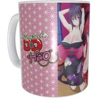 Hrnek High School DxD Hero - Gremory & Friends 320 ml - Hrnky