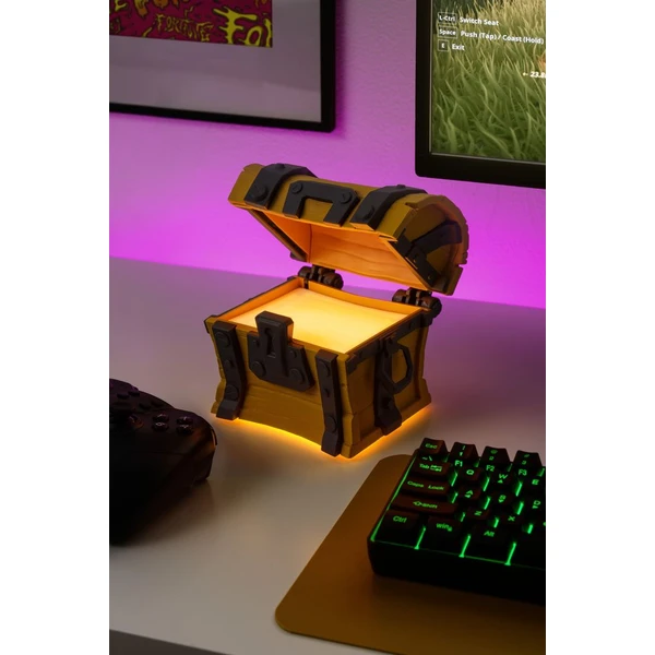 Paladone lampička Fortnite - Chest - Lampičky - Obrázek 31BM000K01
