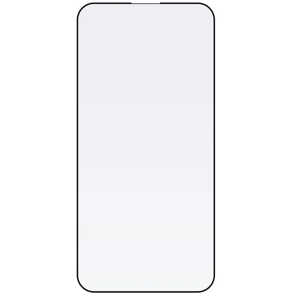FIXED Armor prémiové tvrzené sklo s aplikátorem Samsung Galaxy A35 5G černé - Ochranné folie a skla - Obrázek 31D1000P01