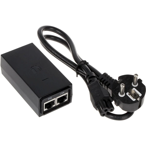 Ubiquiti POE-24-12W PoE injektor - Injektory - Obrázek 31D9000K01