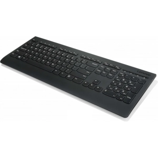 Lenovo Professional bezdrátová klávesnice CZ černá - Klávesnice - Obrázek 31FD000N01