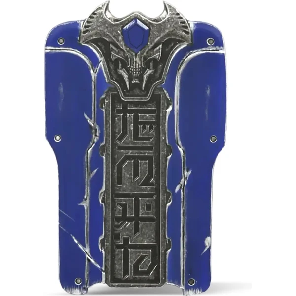 Replika helmy Doom Slayera z DOOM: The Dark Ages - Repliky - Obrázek 31GE000N01