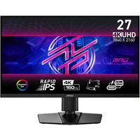 MSI MPG 274URF QD herní monitor 31,5' - Monitory