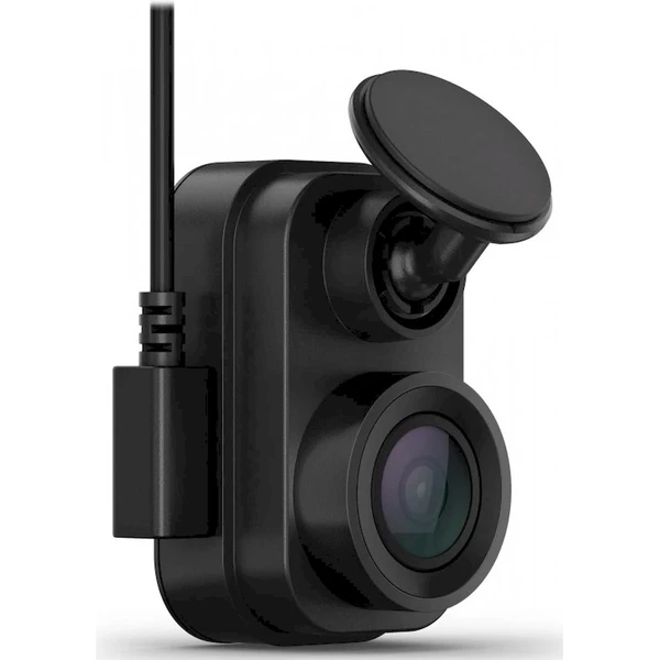 Garmin Dash Cam Mini 2 autokamera černá - Kamery - Obrázek 31IB000L01
