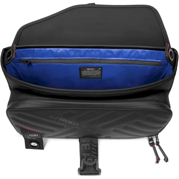 ASUS ROG Slash Sling 4.0 batoh - Batohy - Obrázek 31JH000N01
