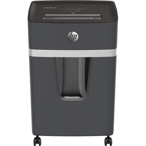 HP Pro Shredder 10MC skartovačka - Skartovače - Obrázek 31KE000O01