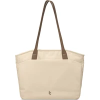 tomtoc Versatile T23 taška na rameno M khaki - Tašky