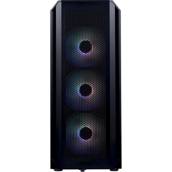 ADATA XPG Valor Air Plus černá - Počítačové skříně - Obrázek 31KK000K01