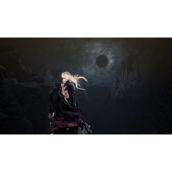 The First Berserker: Khazan (PS5) - Hry pro PS5 - Obrázek 31LC000J01
