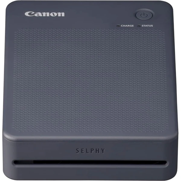 Canon SELPHY QX20 tiskárna šedá - Tiskárny - Obrázek 31MB000O01