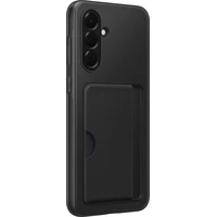 Samsung Card Slot kryt Samsung Galaxy A56 černý - Pouzdra